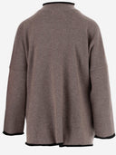 Oliver Lattughi Cashmere Pullover