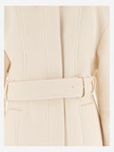 معطف طويل من الصوف من جاكيموس باري