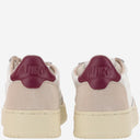 Autry Medalist Low Leather Sneakers