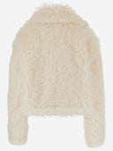 Stand Samara Chaqueta