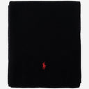 Polo Ralph Lauren Wool Scarf With Logo