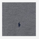 Polo Ralph Lauren Wool Scarf With Logo