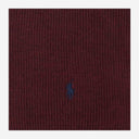 Polo Ralph Lauren Wool Scarf With Logo