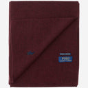Polo Ralph Lauren Wool Scarf With Logo