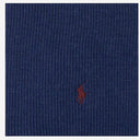 Polo Ralph Lauren Wool -Schal mit Logo