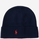 Polo Ralph Lauren Wool Befait avec logo
