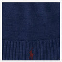 Polo Ralph Lauren Wool Beanie With Logo