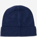 Polo Ralph Lauren Wool Beanie With Logo