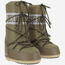 حذاء القمر حذاء القمر عالي من النايلون