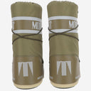 حذاء القمر حذاء القمر عالي من النايلون