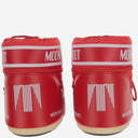 Boot moon Icona di avvio luna bassa