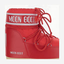 Boot moon Icona di avvio luna bassa