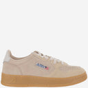 Autry Medalist Color Block Sneakers
