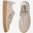 Autry Medalist Color Block Sneakers