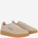 Autry Medalist Color Block Sneakers