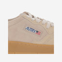 Autry Medalist Color Block Sneakers
