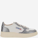 Autry Medalist Color Block Sneakers