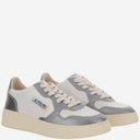 Autry Medalist Color Block Sneakers