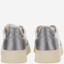 Autry Medalist Color Block Sneakers