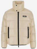 Dsquared2 Ultra Light Nylon Down Jacket