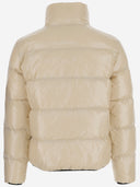 Dsquared2 Ultra Light Nylon Down Jacket