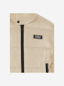 Dsquared2 Ultra Light Nylon Down Jacket