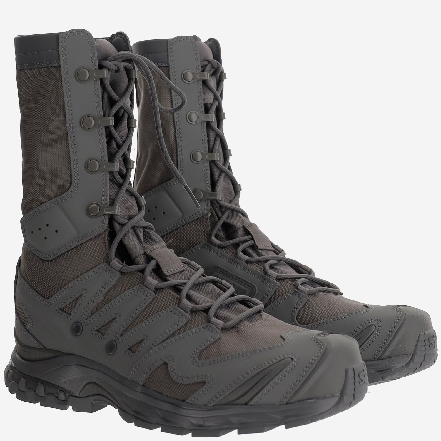 Rier X Salomon Xa Jungle X Salomon Boots – Balardi