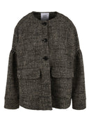 Douuod Jackets Black