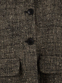 Douuod Jackets Black