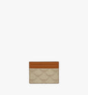 Mcm Wallets Beige