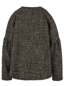 Douuod Jackets Black
