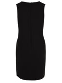 Douuod Dresses Black