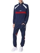 Sweat-shirt de piste "Oligert" Fila