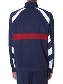 Sweat-shirt de piste "Oligert" Fila