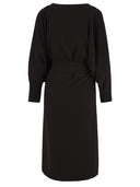 Douuod Dresses Black