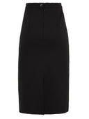 Douuod Skirts Black