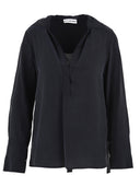 Attico e fienile camicie nere