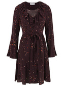 Abiti di soffitta e fienile