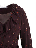 Abiti di soffitta e fienile