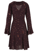 Abiti di soffitta e fienile