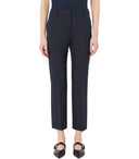 Max Mara Weekend Rana Blue Pants