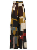 Pantaloni di soffitta e fienile multiplo