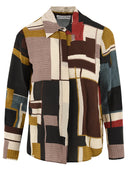 Attico e magliette multiple