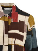 Attico e magliette multiple