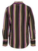 Chemises de grenier et de grange multicolores