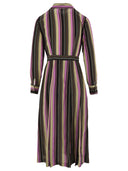 Robes grenier et grange multicolores