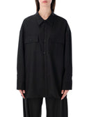 The Latest T Shirts And Polos Black