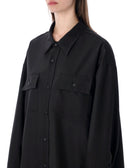 The Latest T Shirts And Polos Black
