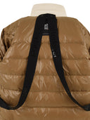 After Label Jackets Orange