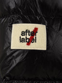 Efter etiketcoats sort